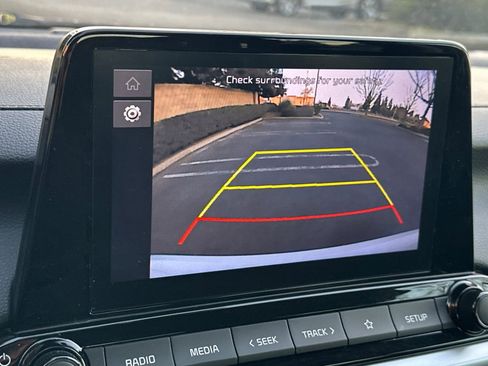 Certified 2024 Kia Forte LX image 15