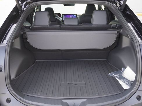 New 2026 Toyota bZ XLE image 7