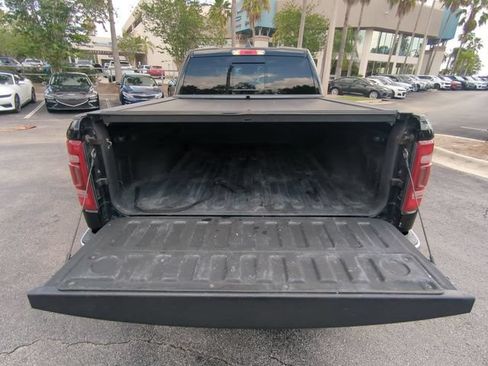 Used 2019 RAM 1500 Limited AWD/4WD image 14