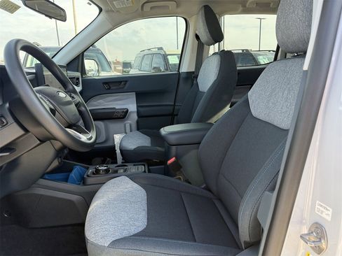 New 2025 Ford Maverick XLT image 60