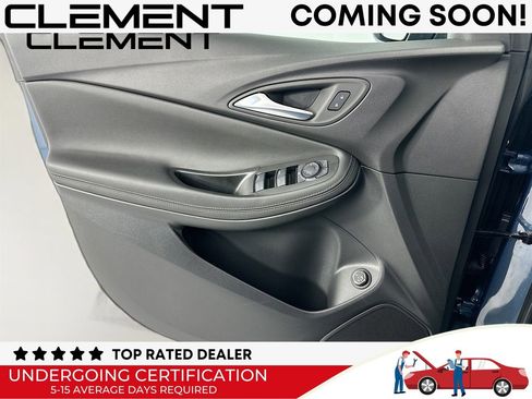 Used 2024 Buick Encore GX Preferred w/ Advanced Technology Package image 26