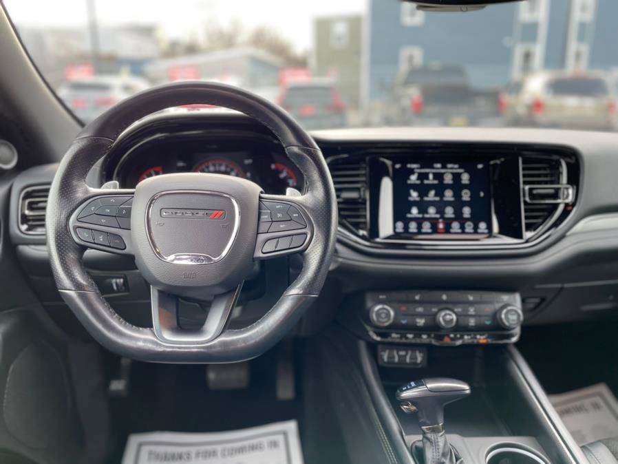 Used 2021 Dodge Durango GT AWD/4WD image 22