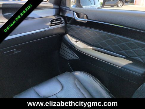 Used 2022 Hyundai Palisade Calligraphy w/ Winter Package FWD image 18