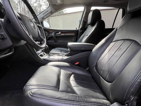 Used 2016 Buick Enclave Premium w/ Experience Buick Package image 19