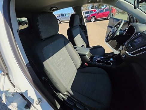 Used 2023 Chevrolet Equinox LT AWD/4WD image 29