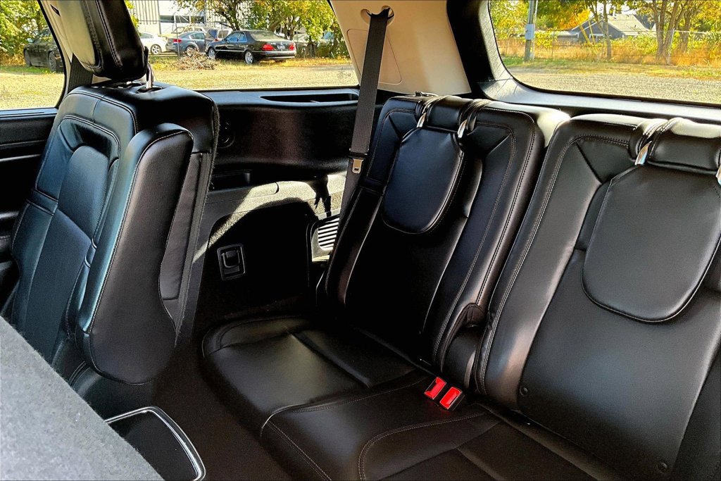Used 2020 Lincoln Aviator Reserve w/ Equipment Group 202A AWD/4WD image 34