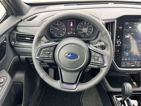 New 2026 Subaru Forester Limited image 12