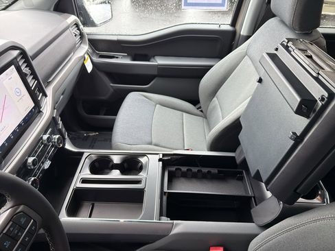 New 2026 Ford F150 XLT image 25