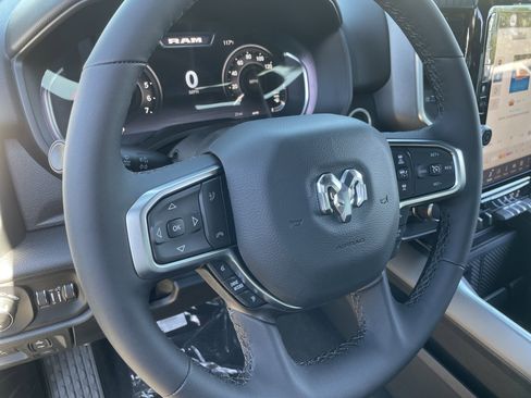 New 2026 RAM 1500 Big Horn image 19