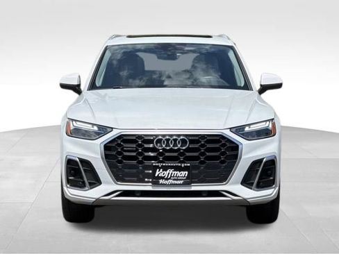 Used 2022 Audi Q5 2.0T Premium AWD/4WD image 2