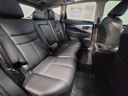 Used 2020 Nissan Murano SL image 7
