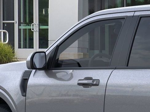 New 2025 Ford Maverick Lobo image 21