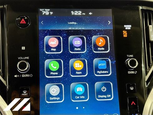 Certified 2025 Subaru Outback Touring XT w/ Popular Package #2 image 14