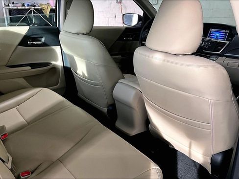 Used 2014 Honda Accord LX image 28