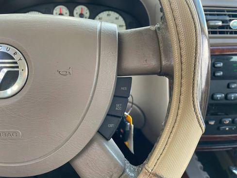 Used 2004 Mercury Sable LS Premium FWD image 18