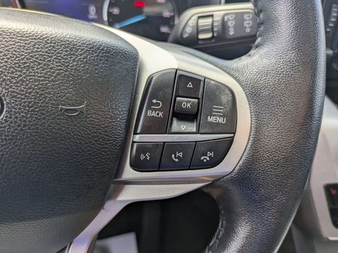 Used 2023 Ford Explorer XLT w/ Equipment Group 202A image 20