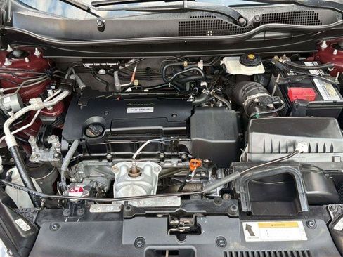 Used 2017 Honda CR-V LX image 28