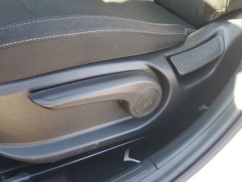 Used 2021 Kia Forte LXS image 16