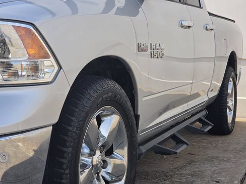 Used 2016 RAM 1500 Lone Star RWD image 37