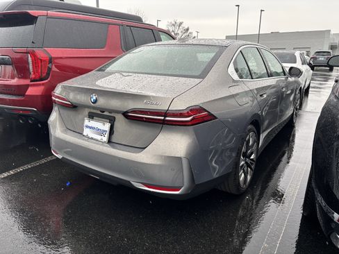 Used 2026 BMW 530i 530i image 21