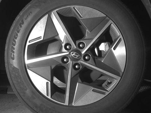 Used 2025 Hyundai Tucson SEL image 13