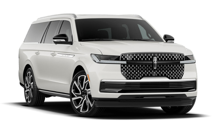 New 2027 Lincoln Navigator L Reserve AWD/4WD image 27