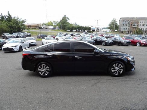 Used 2022 Nissan Altima 2.5 S image 8