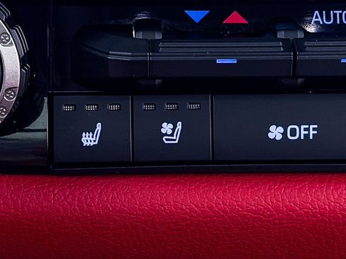 Used 2023 Toyota Tundra TRD Pro image 30