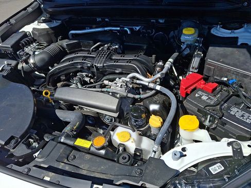 Used 2025 Subaru Outback Premium image 27