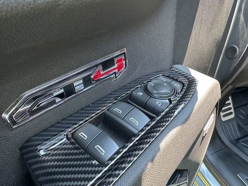 New 2025 GMC Sierra 1500 AT4 w/ AT4 Premium Package image 25