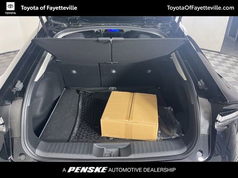 New 2026 Toyota Prius Plug-In Hybrid image 16