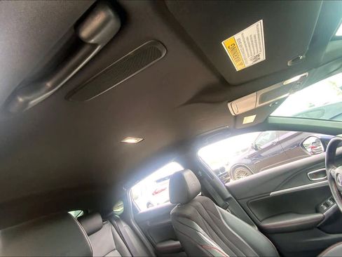 Used 2024 Acura Integra Type S FWD image 13