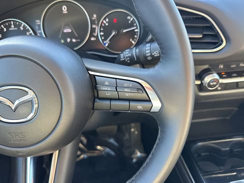 Used 2025 MAZDA CX-30 AWD 2.5 S w/ Preferred Package image 16