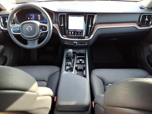 Certified 2023 Volvo V60 B5 Cross Country Plus w/ Climate Package image 12