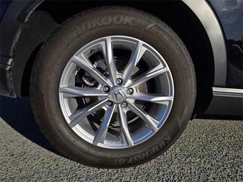 Used 2025 Honda CR-V EX image 9