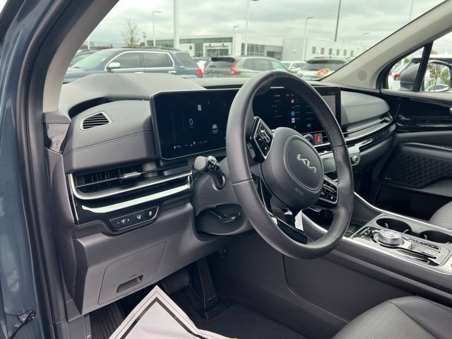Certified 2026 Kia Carnival SX Prestige FWD image 10