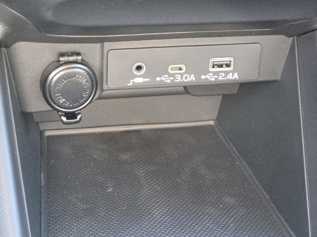 New 2026 Subaru WRX AWD/4WD image 16