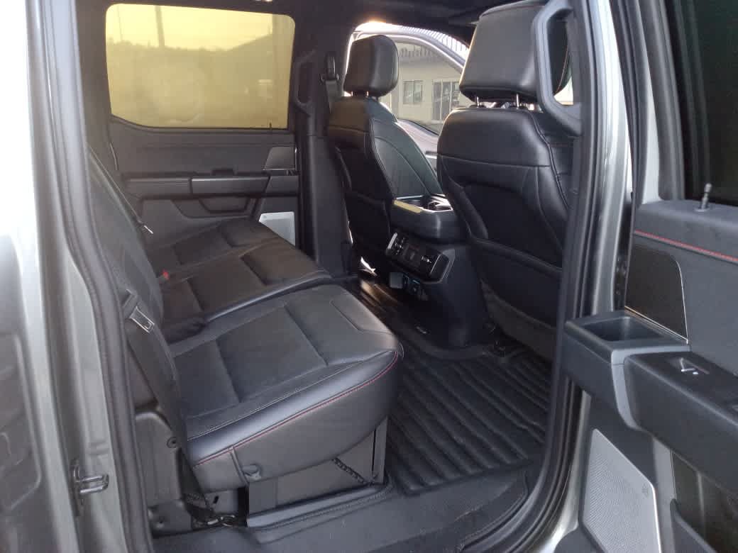 Used 2025 Ford F150 Raptor AWD/4WD image 37