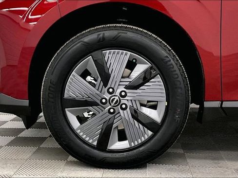 New 2025 Nissan Murano SL image 13