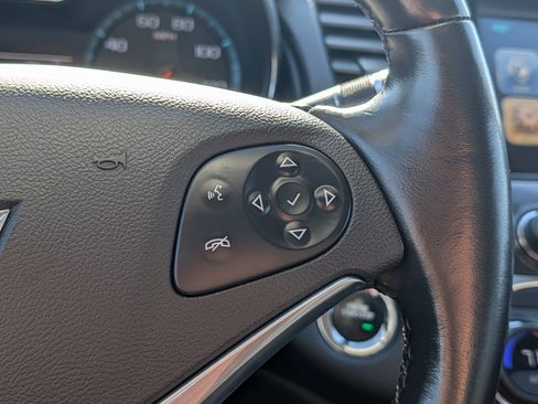 Used 2018 Chevrolet Impala Premier image 24