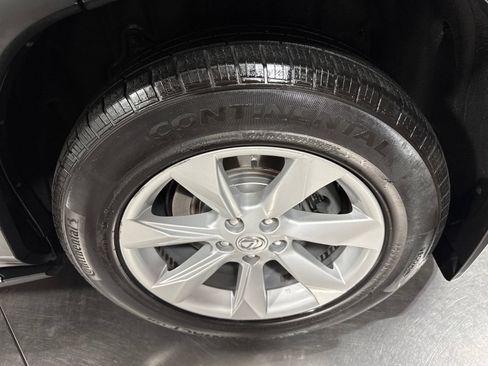 Used 2017 Lexus RX 350 AWD w/ Premium Package image 12