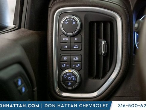 Used 2019 GMC Sierra 1500 SLT w/ SLT Premium Plus Package image 18