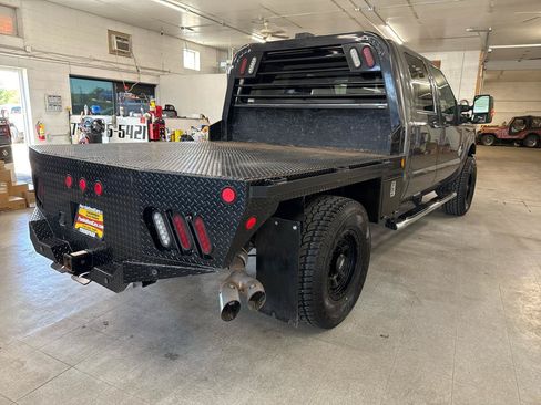 Used 2015 Ford F350 XLT w/ XLT Value Package AWD/4WD image 79