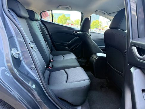 Used 2014 MAZDA MAZDA3 i Sport FWD image 26