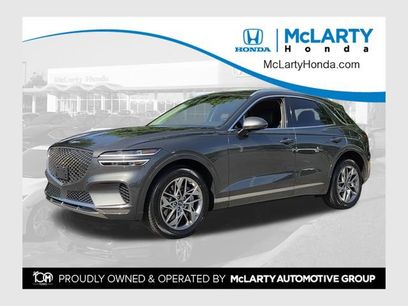 Used 2025 Genesis GV70 2.5T