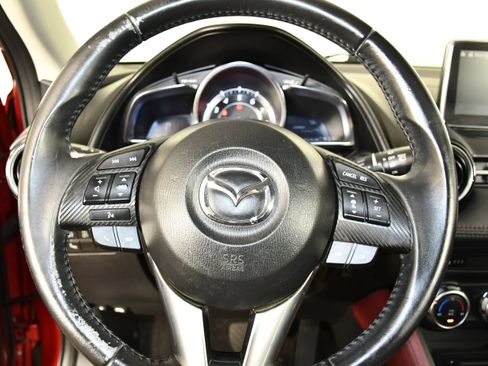 Used 2017 MAZDA CX-3 Grand Touring AWD/4WD image 19