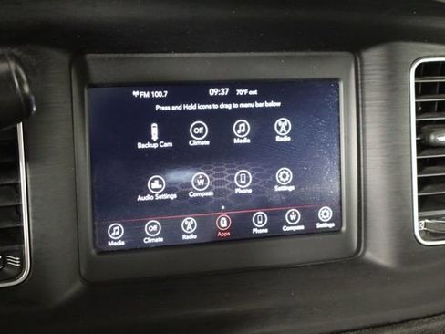 Used 2020 Dodge Charger Police AWD/4WD image 23