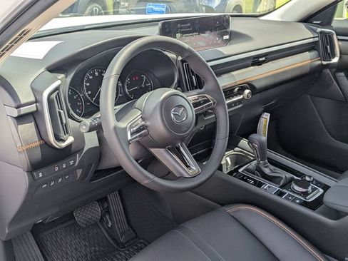 New 2026 MAZDA CX-50 AWD 2.5 S w/ Accent Package image 28