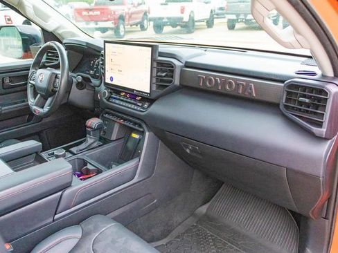 Used 2022 Toyota Tundra TRD Pro image 17