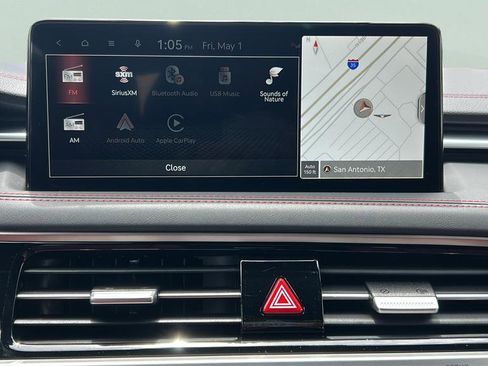 New 2026 Genesis G70 3.3T Sport Prestige AWD/4WD image 17